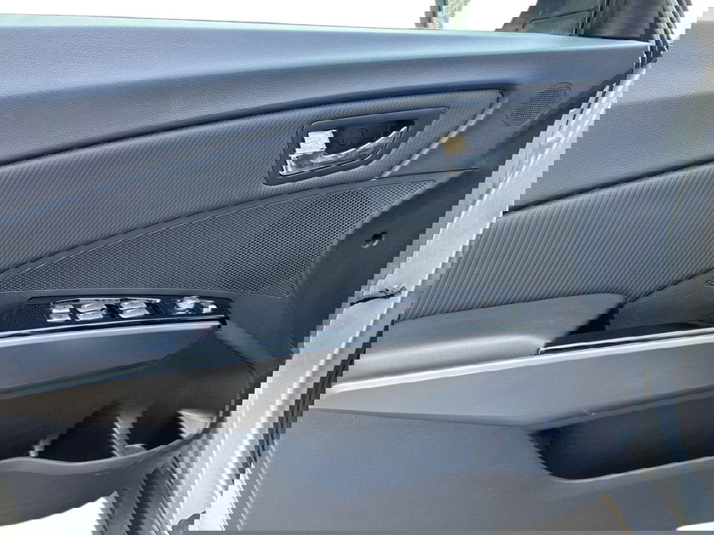 Ssangyong XLV usata a Pordenone (14)