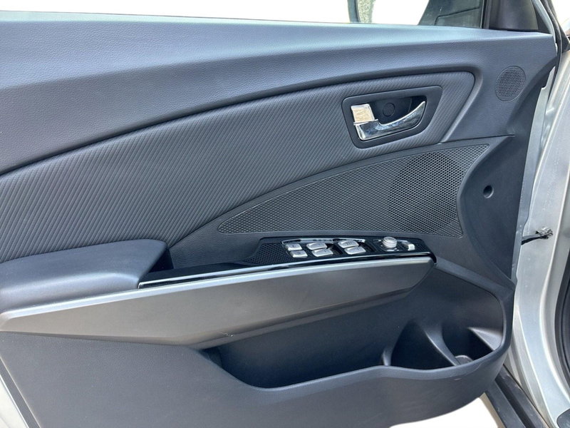 Ssangyong XLV usata a Pordenone (14)