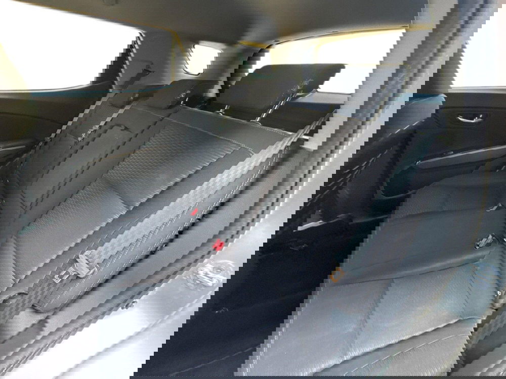 Ssangyong XLV usata a Pordenone (15)