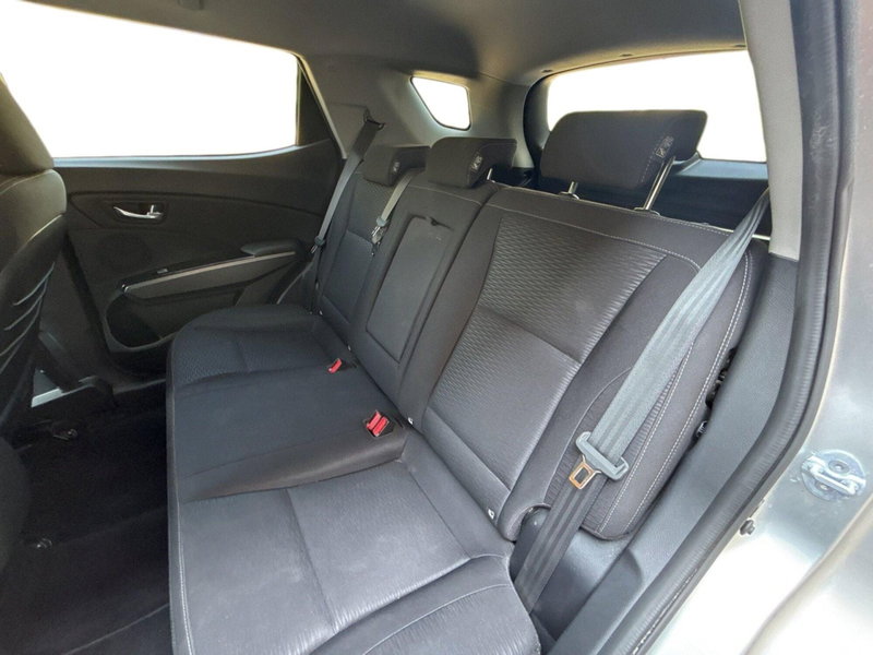 Ssangyong XLV usata a Pordenone (15)