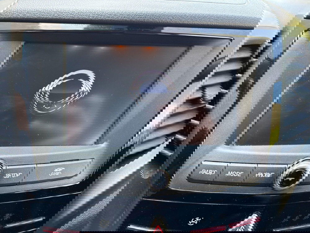 Ssangyong XLV usata a Pordenone (18)