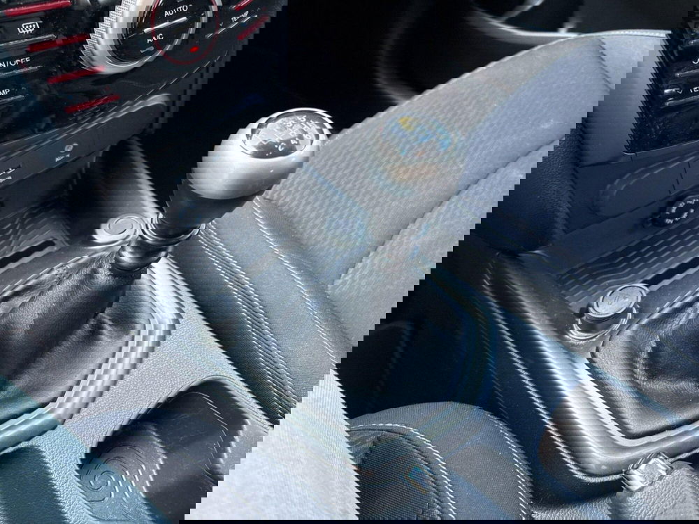 Ssangyong XLV usata a Pordenone (19)