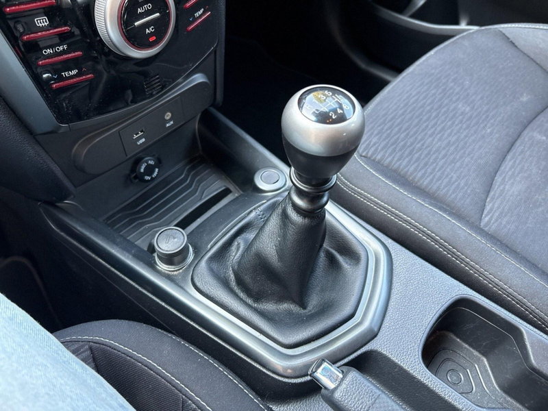 Ssangyong XLV usata a Pordenone (19)