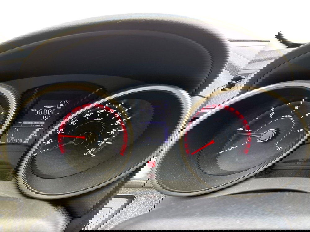 Ssangyong XLV usata a Pordenone (20)