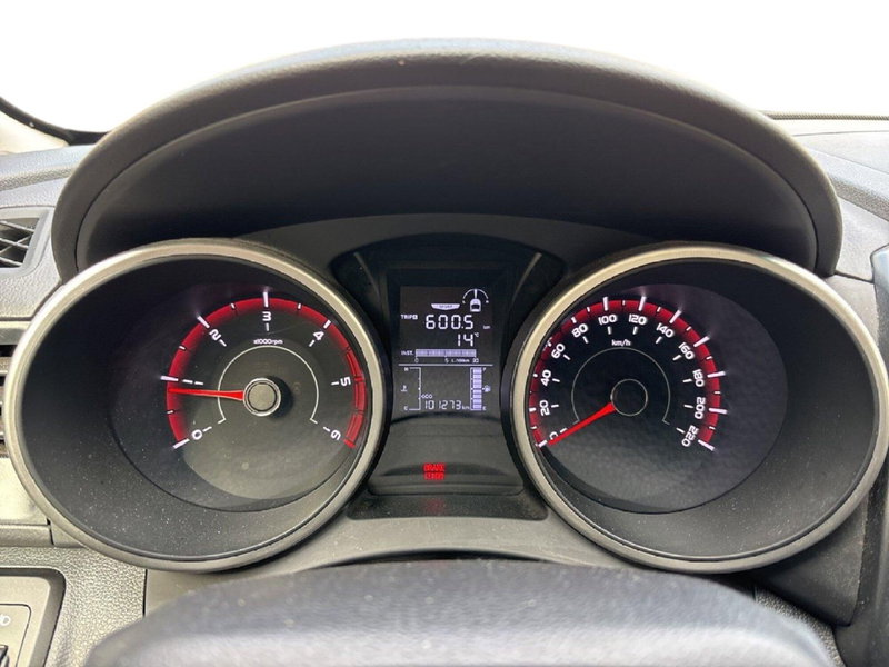 Ssangyong XLV usata a Pordenone (20)