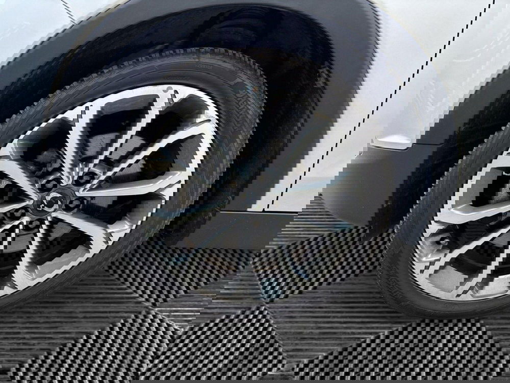 Ssangyong XLV usata a Pordenone (9)