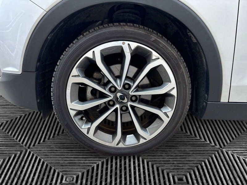 Ssangyong XLV usata a Pordenone (9)