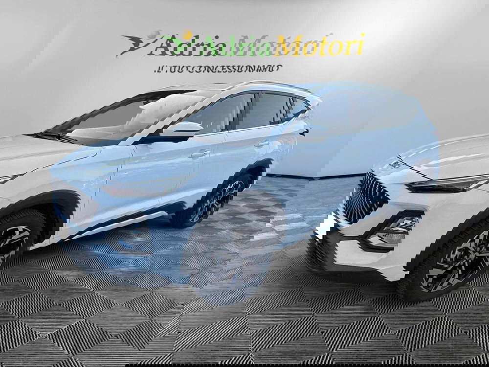 Evo Evo 7 usata a Pordenone