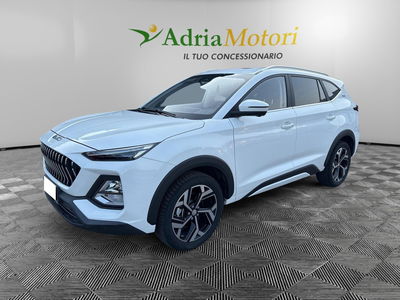 Evo Evo 7 1.5 turbo Gpl 165cv dct 7p.ti del 2024 usata a Pordenone