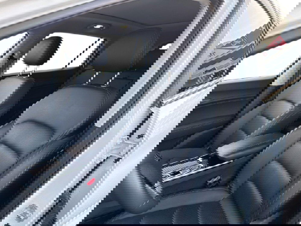 Evo Evo 7 usata a Pordenone (13)