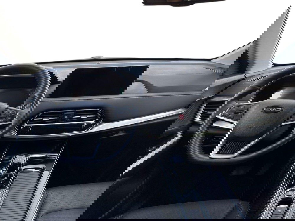 Evo Evo 7 usata a Pordenone (15)