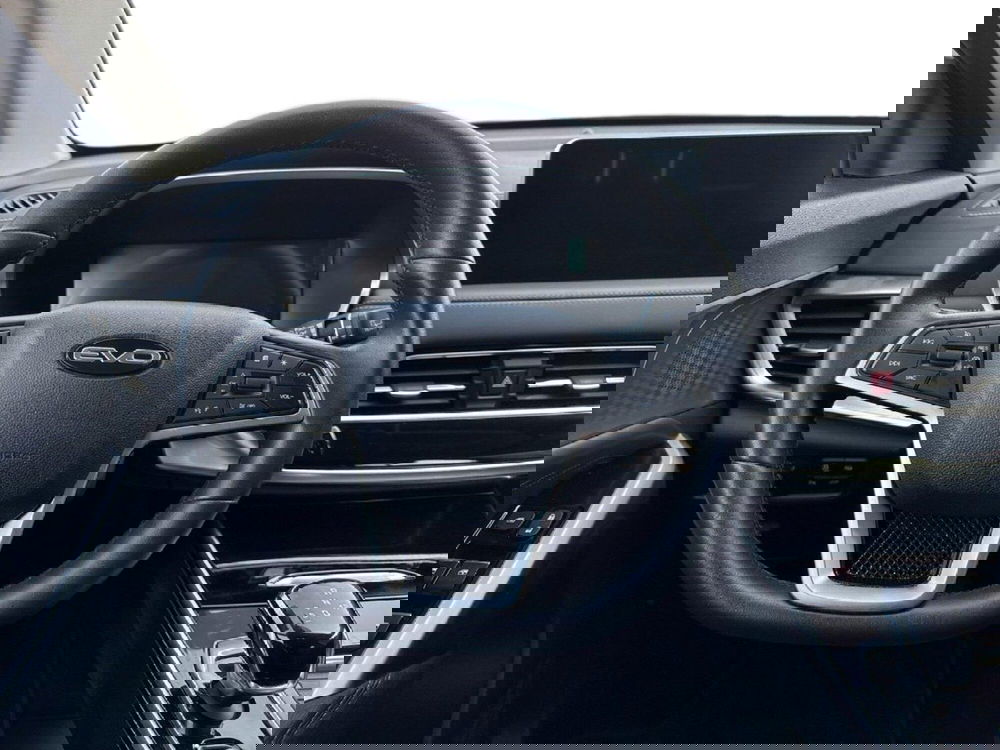 Evo Evo 7 usata a Pordenone (16)