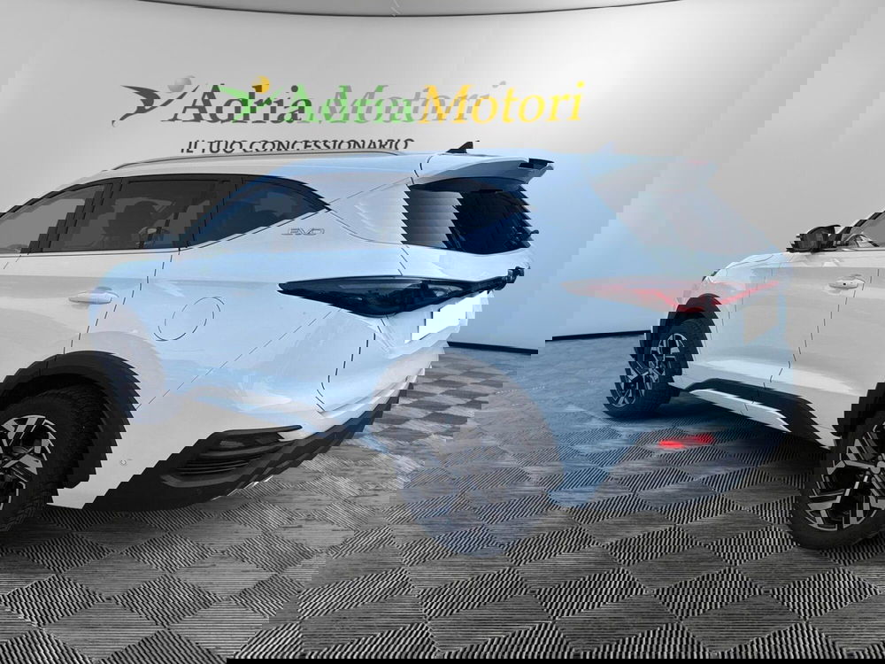 Evo Evo 7 usata a Pordenone (3)