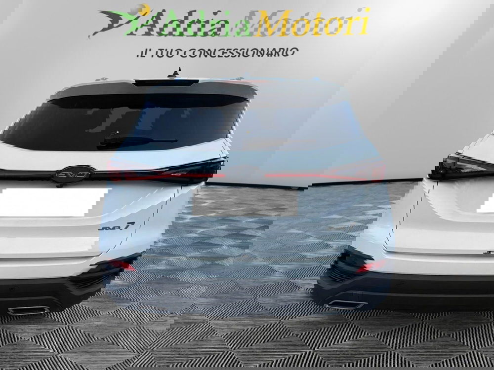 Evo Evo 7 usata a Pordenone (4)