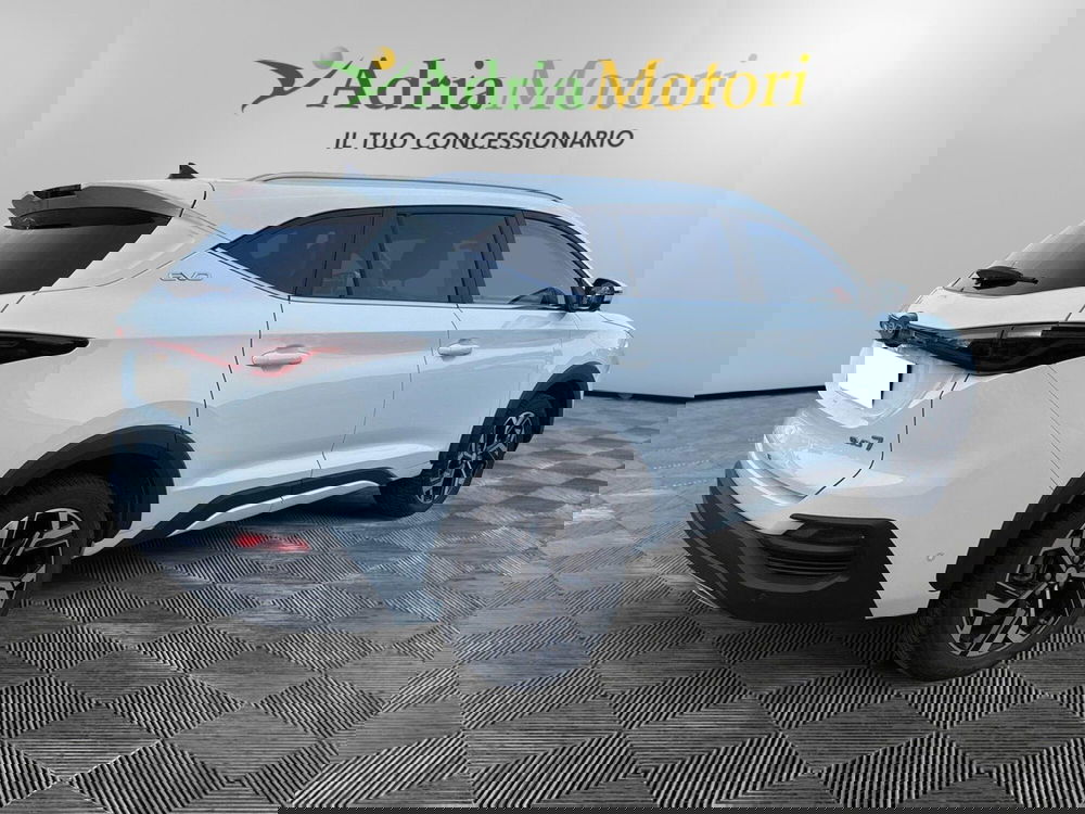 Evo Evo 7 usata a Pordenone (5)