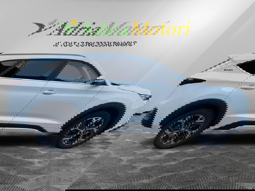 Evo Evo 7 usata a Pordenone (6)