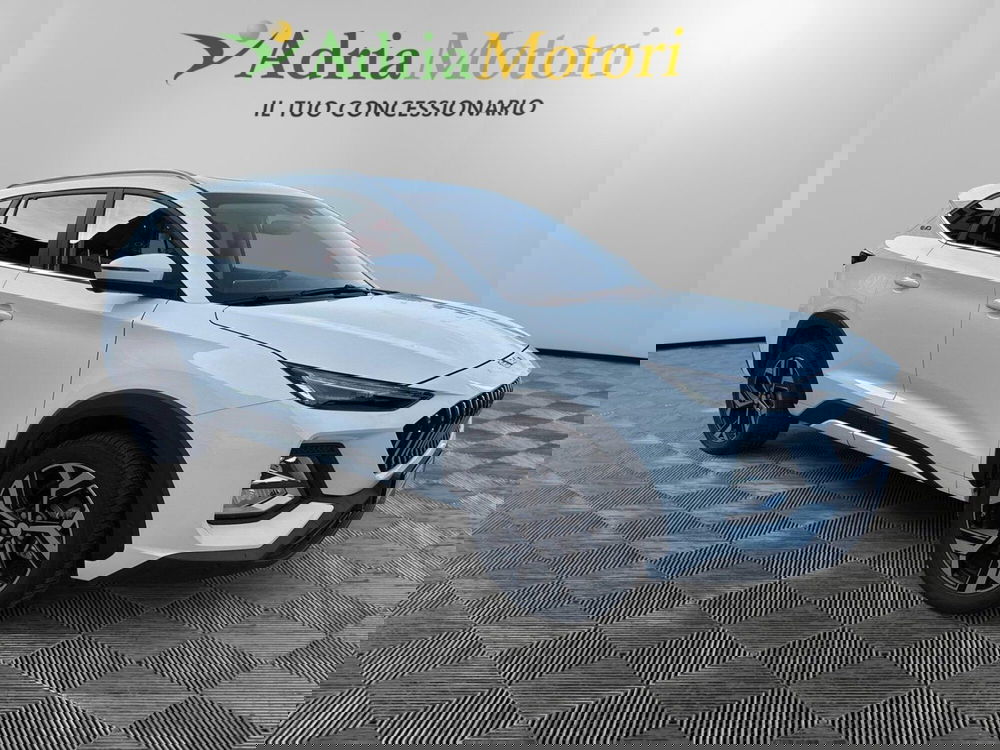 Evo Evo 7 usata a Pordenone (7)