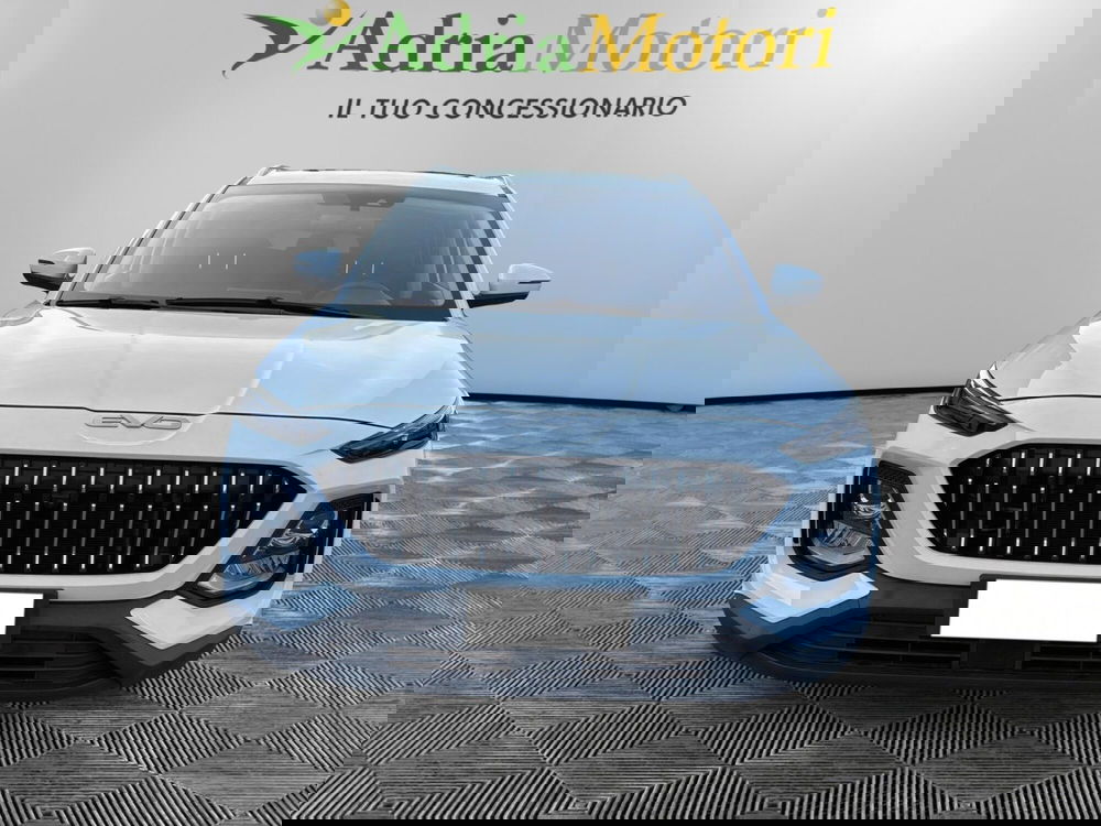 Evo Evo 7 usata a Pordenone (8)