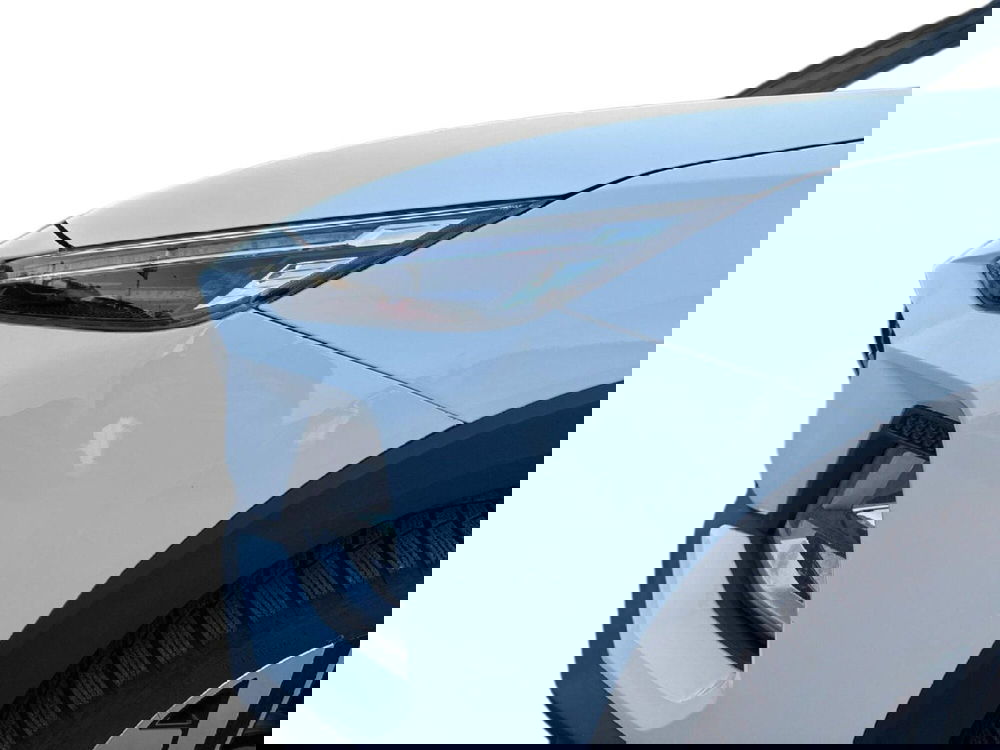 Evo Evo 7 usata a Pordenone (9)