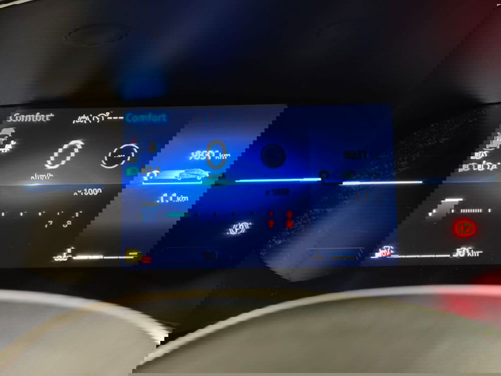 Renault Captur usata a Brescia (11)