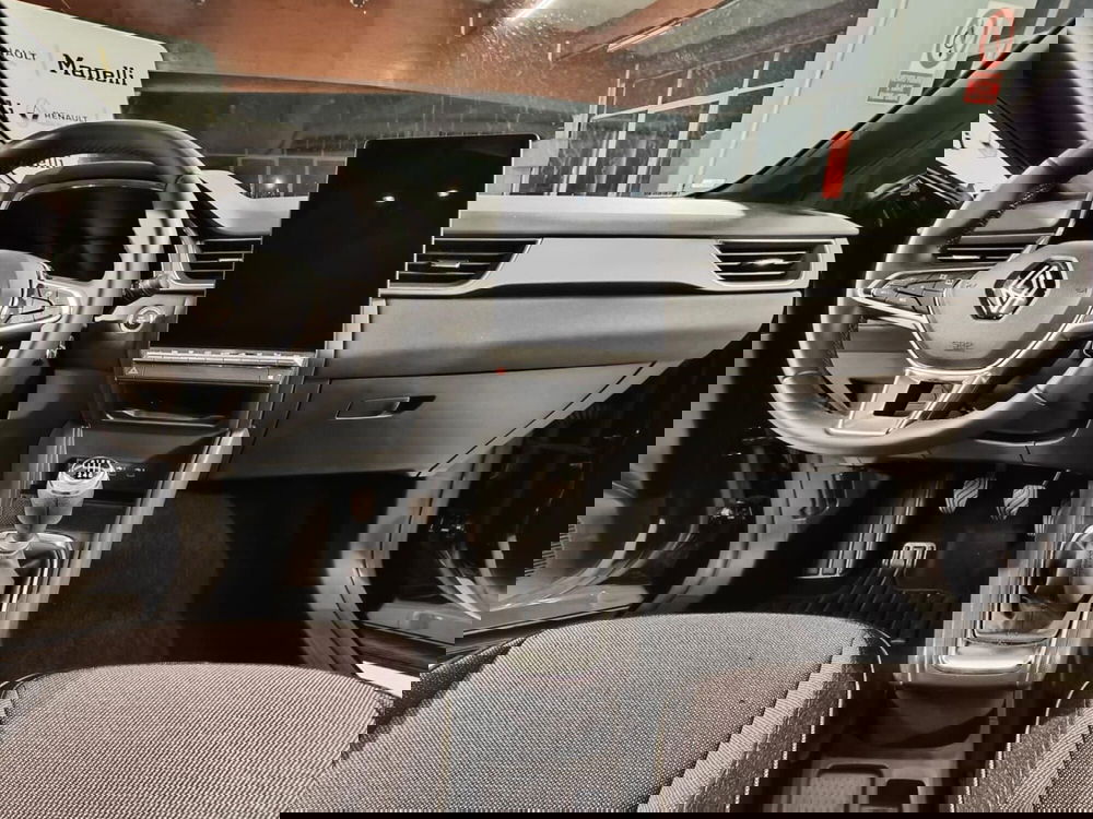 Renault Captur usata a Brescia (13)