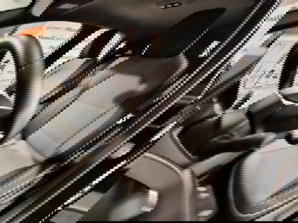 Renault Captur usata a Brescia (15)