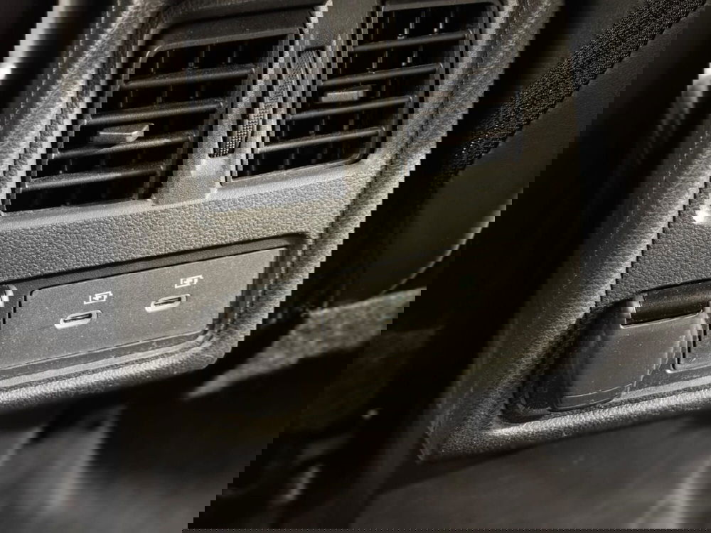 Renault Captur usata a Brescia (18)