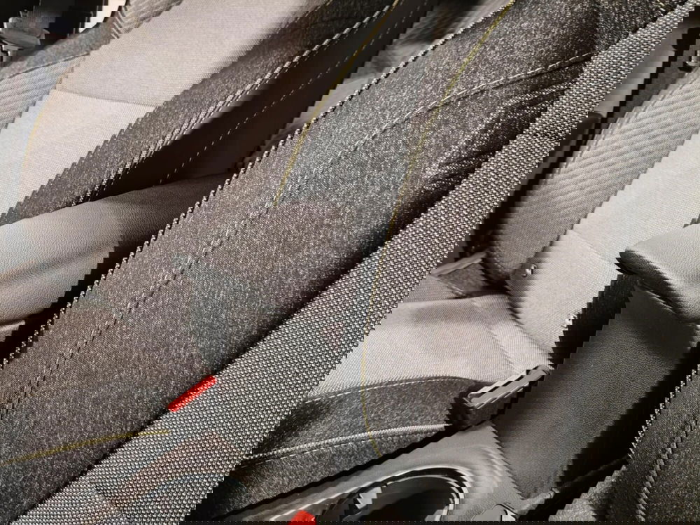 Renault Captur usata a Brescia (19)