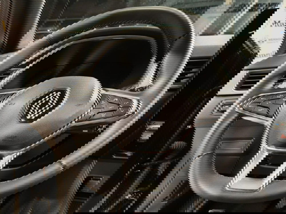 Renault Captur usata a Brescia (20)