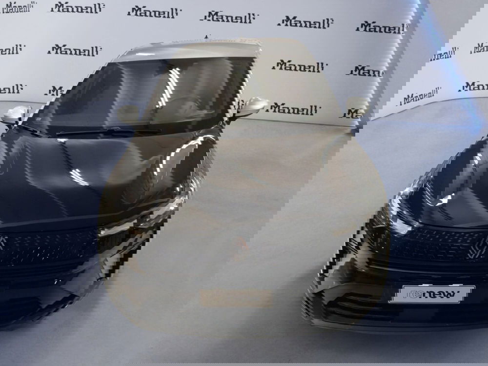 Renault Captur usata a Brescia (3)