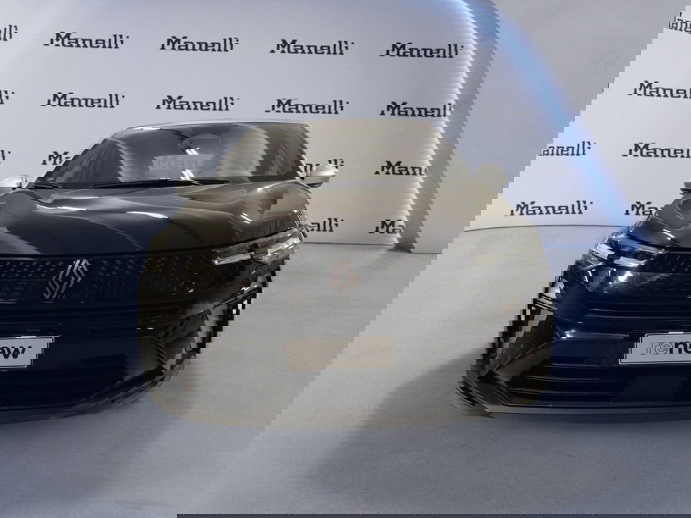 Renault Captur usata a Brescia (4)