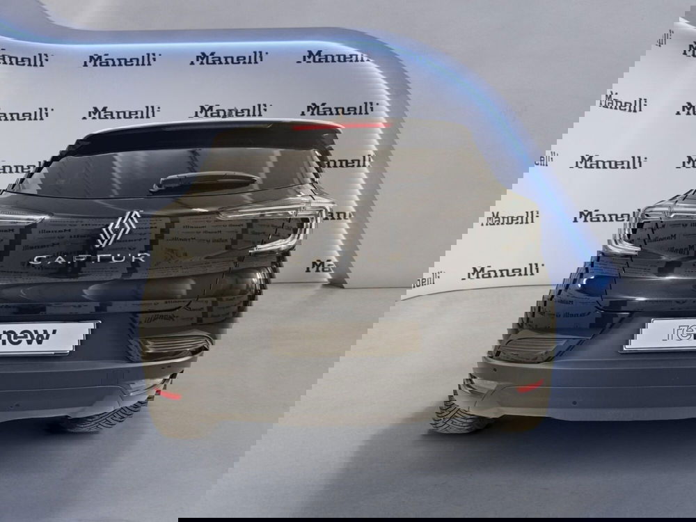 Renault Captur usata a Brescia (6)