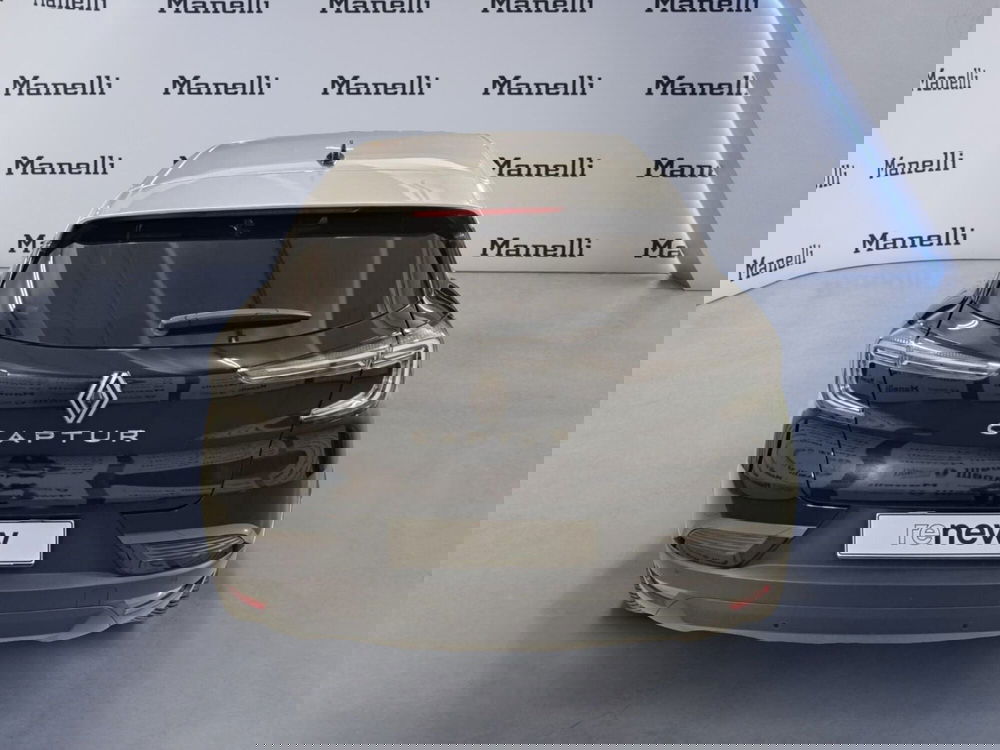 Renault Captur usata a Brescia (7)