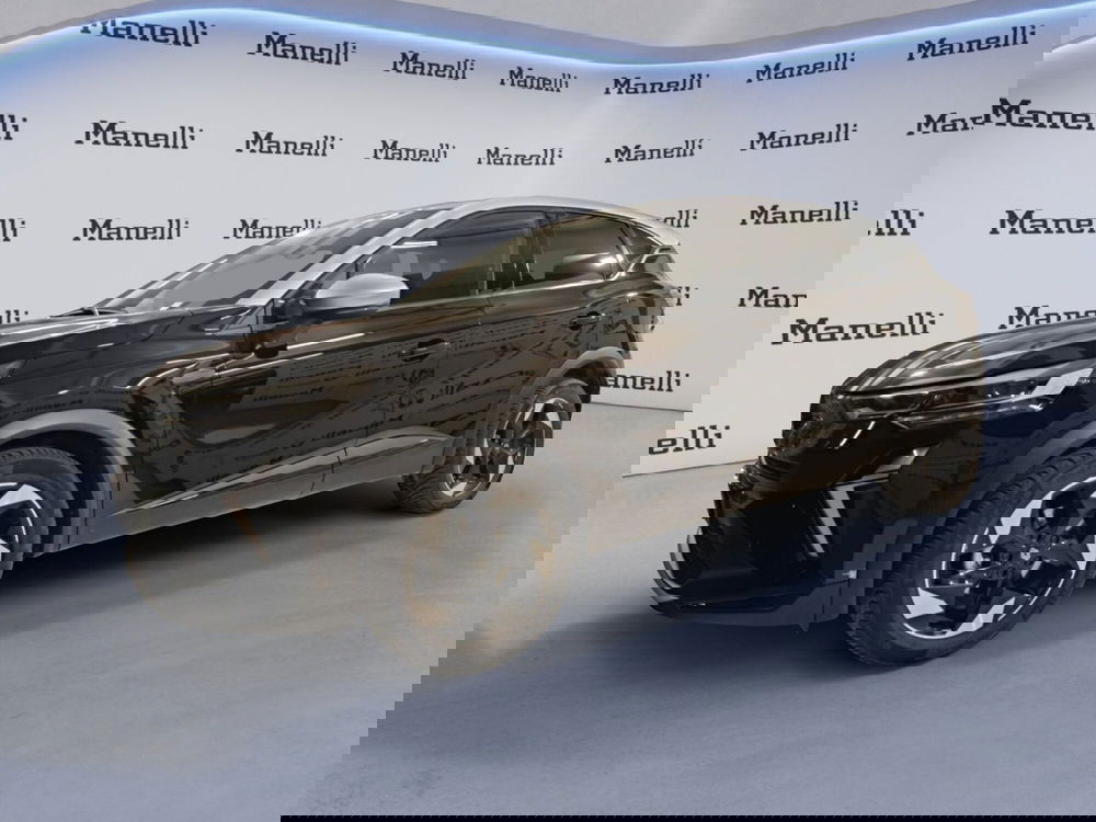 Renault Captur usata a Brescia (8)