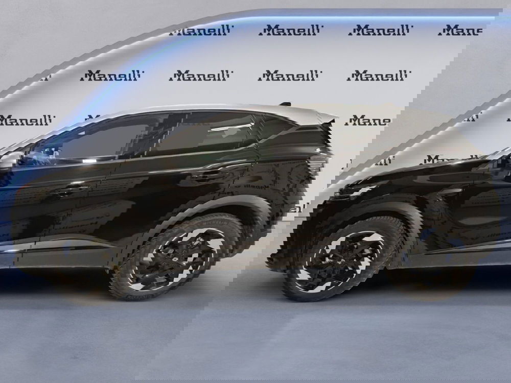 Renault Captur usata a Brescia (9)