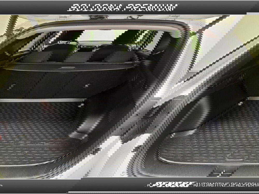 Hyundai Tucson usata a Bologna (10)