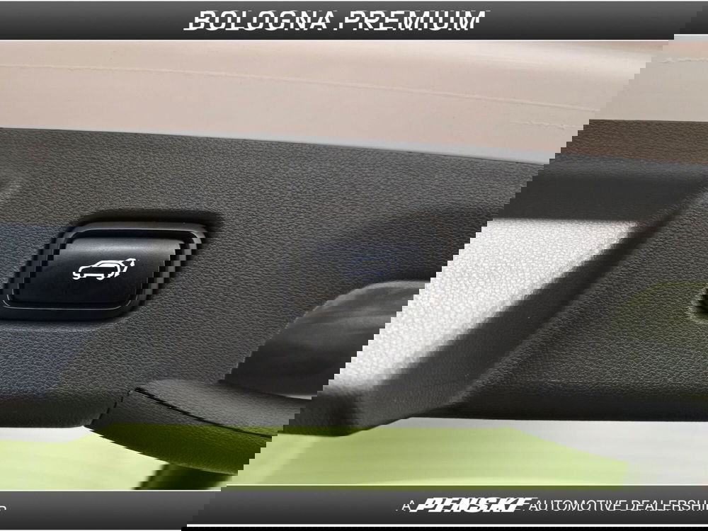 Hyundai Tucson usata a Bologna (11)