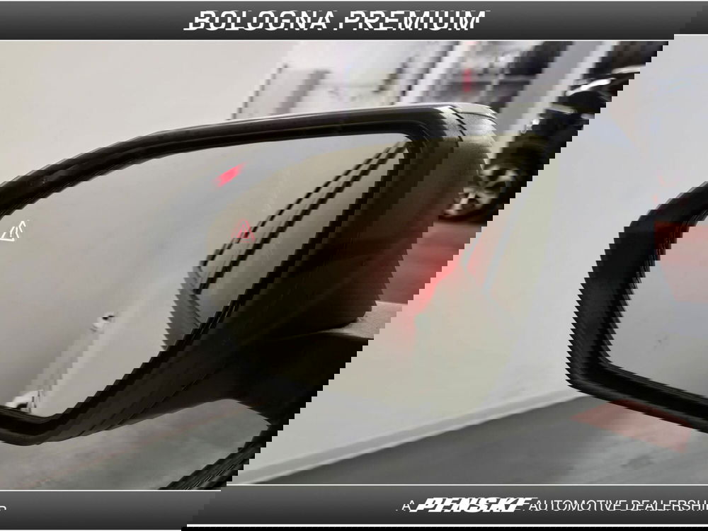 Hyundai Tucson usata a Bologna (14)