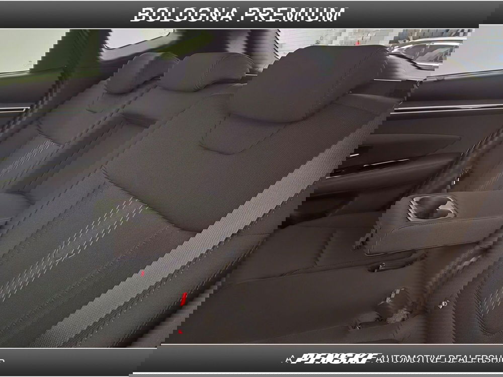 Hyundai Tucson usata a Bologna (19)