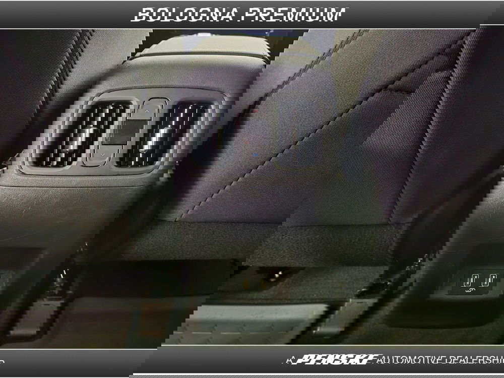 Hyundai Tucson usata a Bologna (20)