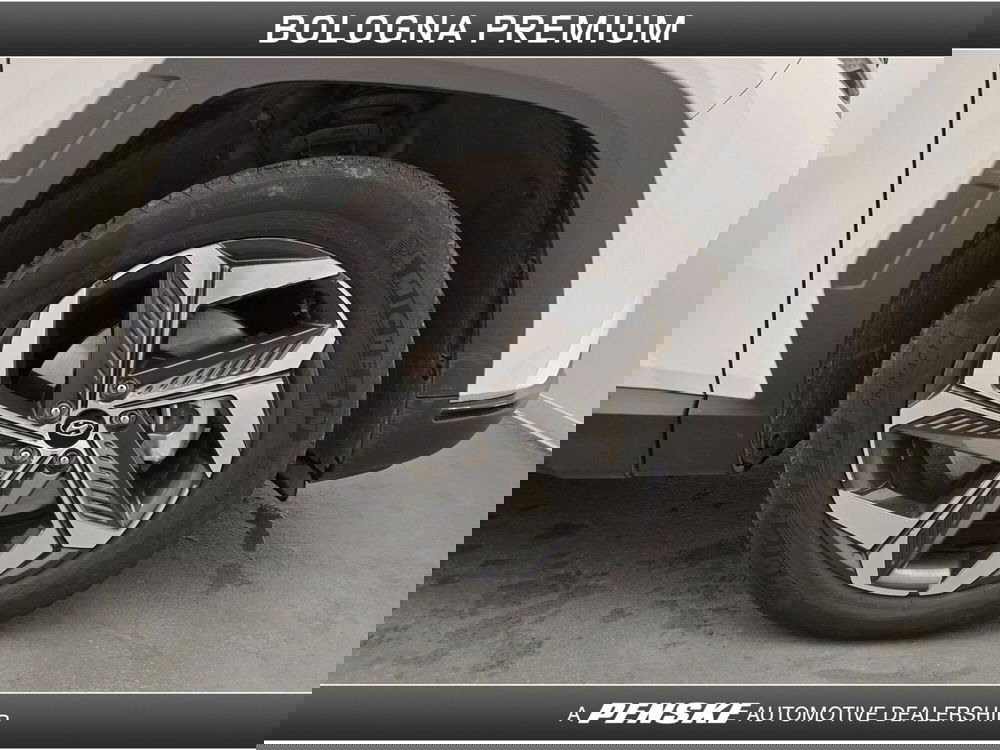 Hyundai Tucson usata a Bologna (9)