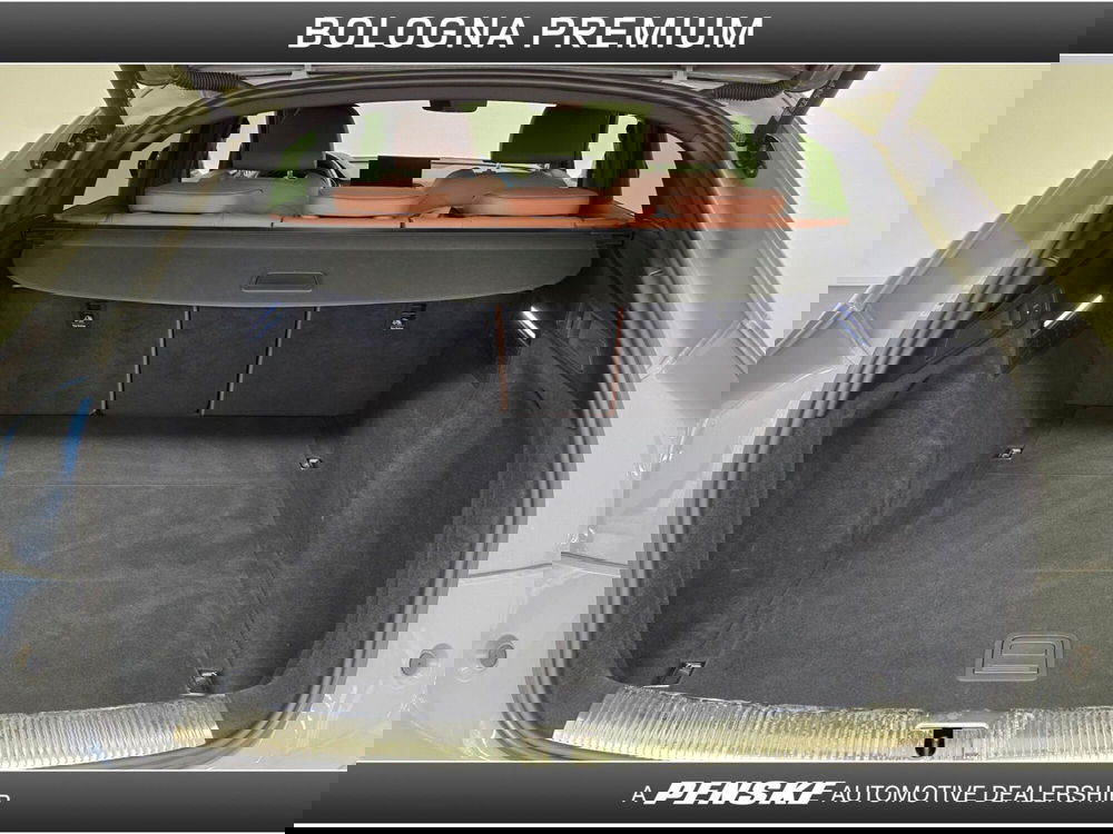 Audi Q5 Sportback usata a Bologna (10)