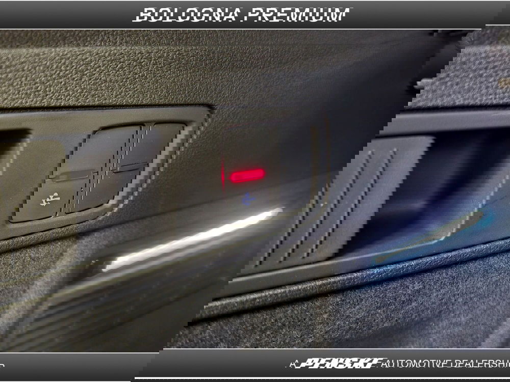 Audi Q5 Sportback usata a Bologna (11)