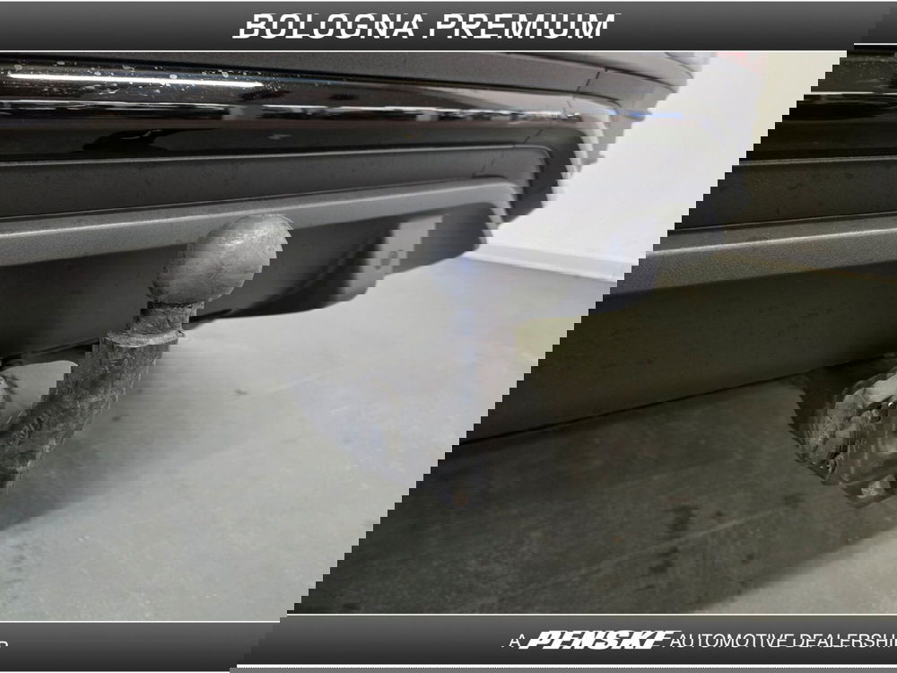 Audi Q5 Sportback usata a Bologna (12)