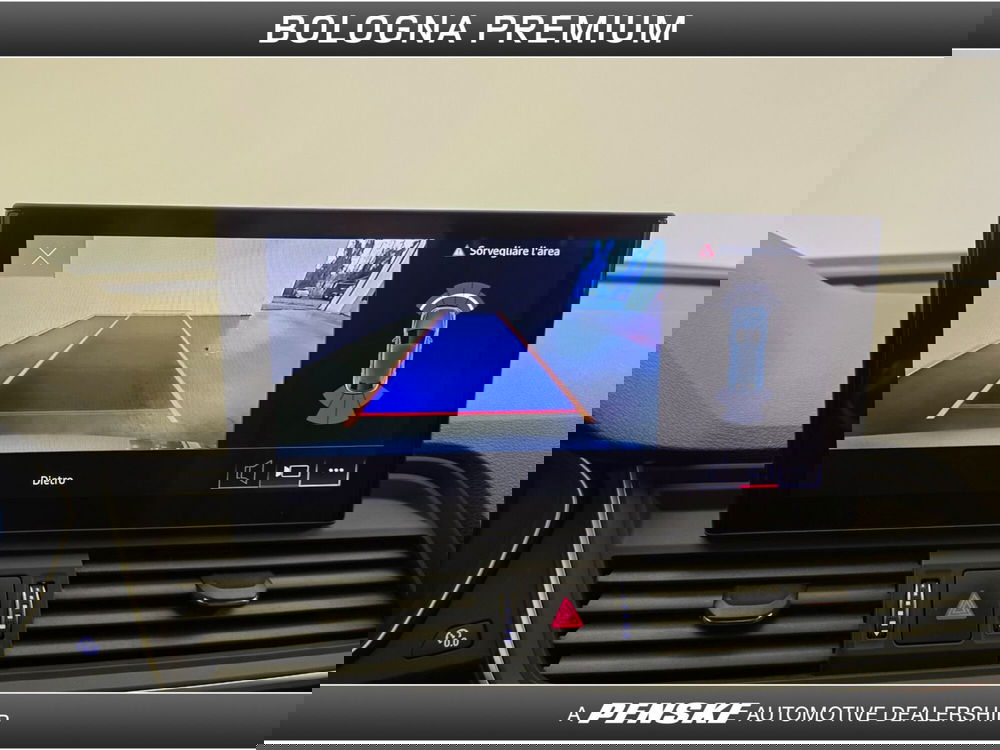 Audi Q5 Sportback usata a Bologna (14)