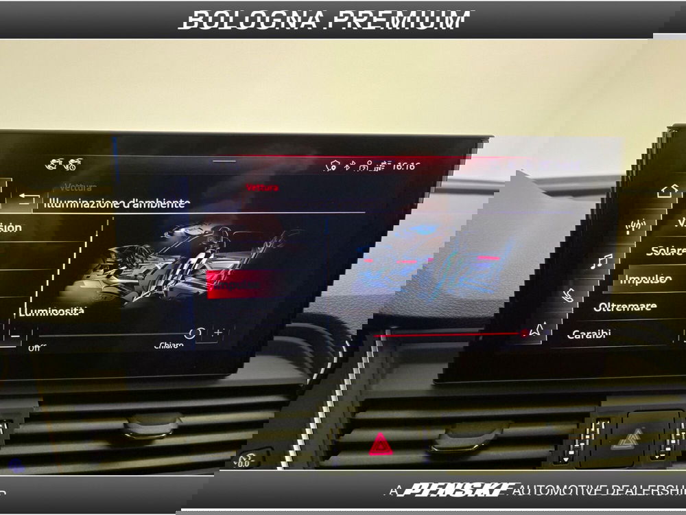 Audi Q5 Sportback usata a Bologna (15)