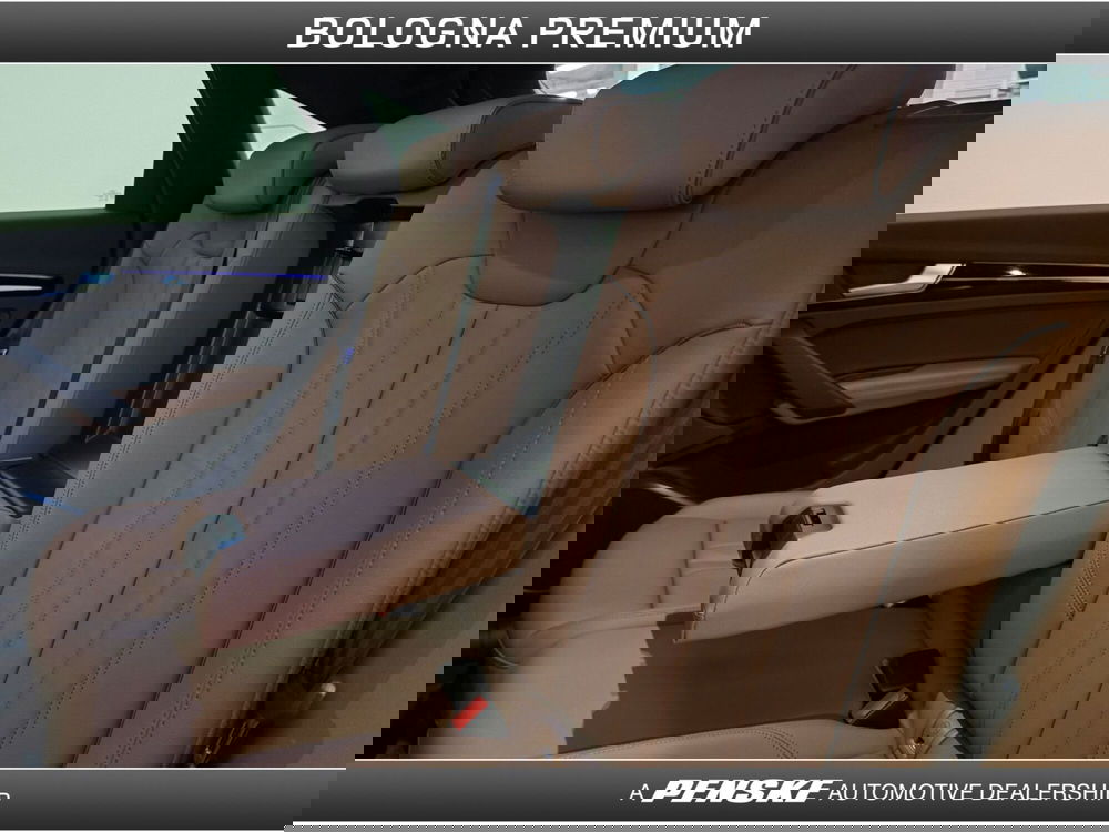 Audi Q5 Sportback usata a Bologna (16)