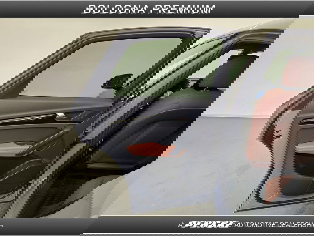 Audi Q5 Sportback usata a Bologna (18)