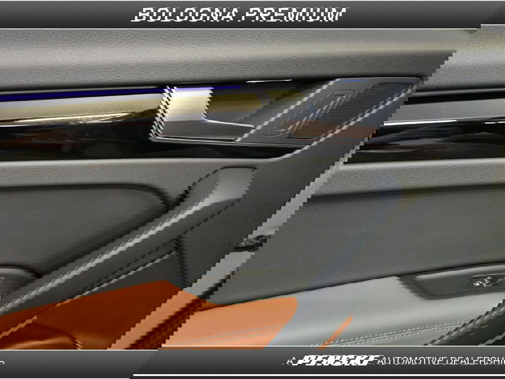 Audi Q5 Sportback usata a Bologna (19)