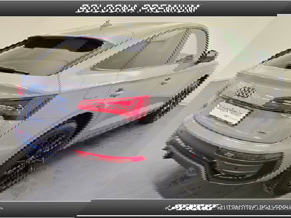 Audi Q5 Sportback usata a Bologna (2)